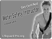 Water Safety Instructor